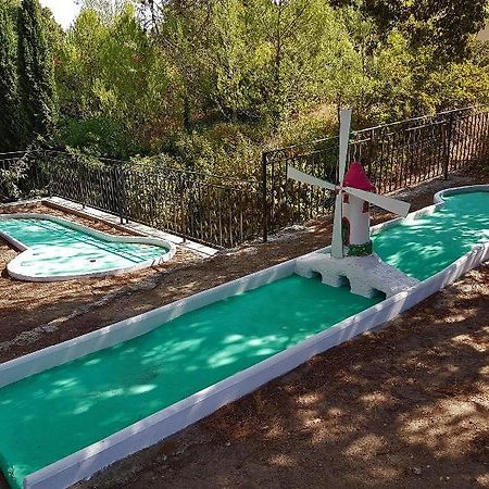 Hotel Belesso فونتفيل المظهر الخارجي الصورة