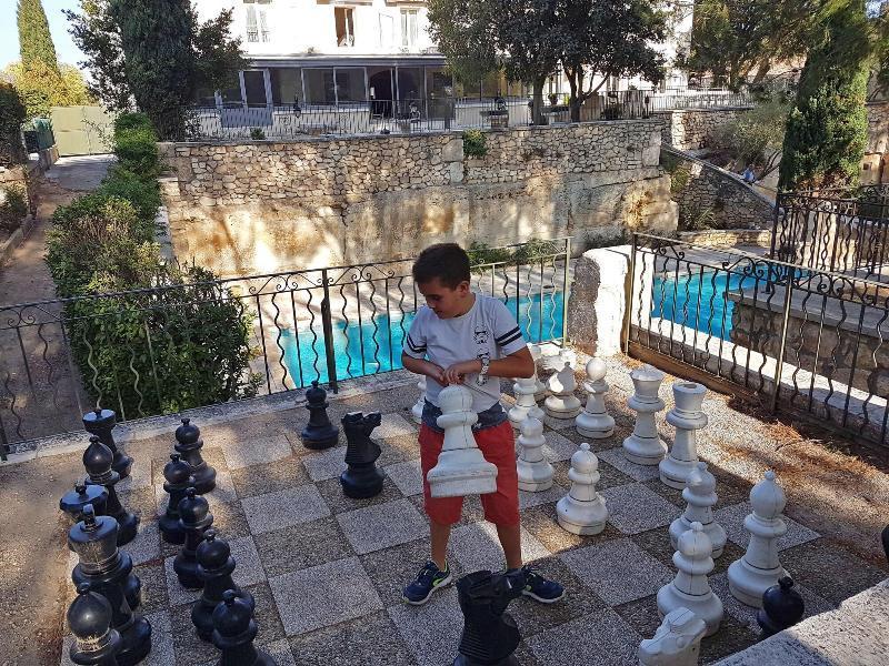 Hotel Belesso فونتفيل المظهر الخارجي الصورة