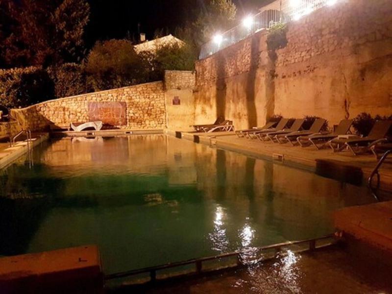 Hotel Belesso فونتفيل المظهر الخارجي الصورة