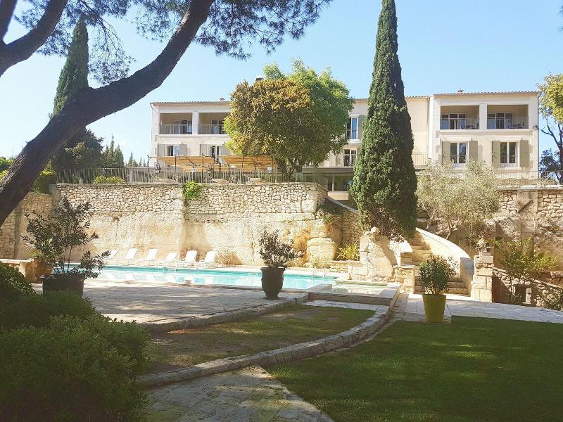 Hotel Belesso فونتفيل المظهر الخارجي الصورة