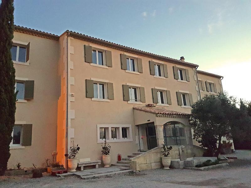 Hotel Belesso فونتفيل المظهر الخارجي الصورة